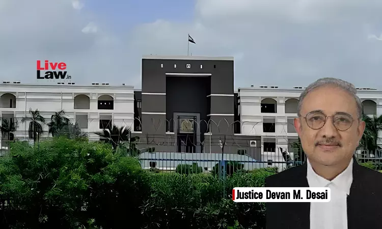 Gujarat High Court Permits Multi-Crore Bank Fraud Accused To Travel Abroad To Explore Business Opportunity Gujarat High Court Permits Multi-Crore Bank Fraud Accused To Travel Abroad To Explore Business Opportunity