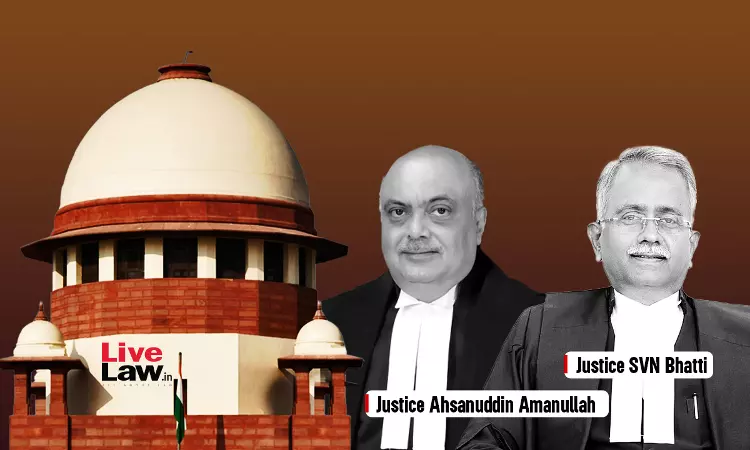 How Dare You File This? Supreme Court Slams Murder Convict Over Second Plea Seeking Extension Of Time To Surrender How Dare You File This? Supreme Court Slams Murder Convict Over Second Plea Seeking Extension Of Time To Surrender