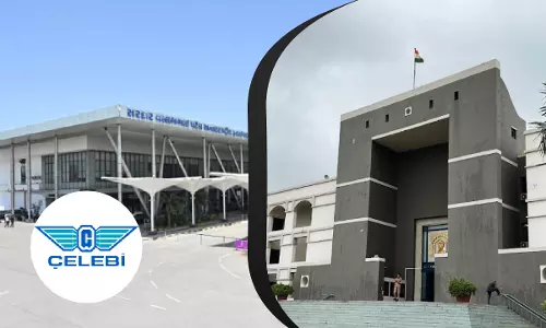 Celebi Moves Gujarat High Court To Restrain Adanis Ahmedabad Airport From Taking Final Call On Replacing Its Services