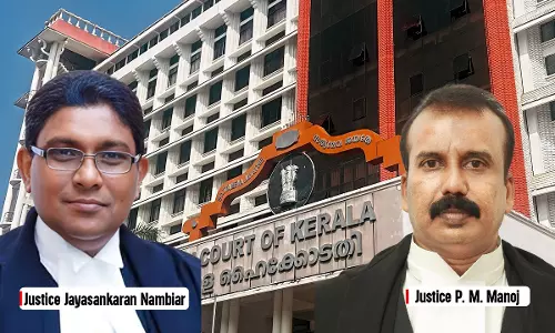 S.245C Income Tax Act Does Not Require Prior Cut-Off Date, Pending S.153A/153C Notice Sufficient For Settlement Application: Kerala HC