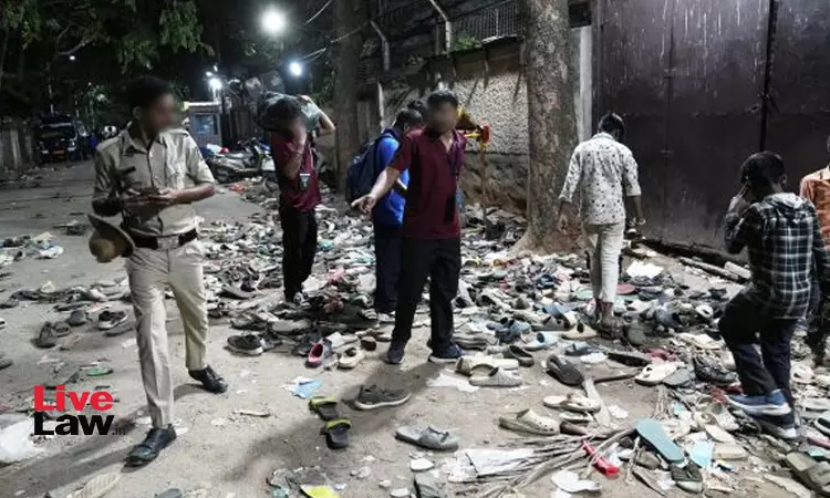 Karnataka Govt Proposes Crowd Control Bill To Manage Mass Gatherings In Aftermath Of Chinnaswamy Stadium Stampede Karnataka Govt Proposes Crowd Control Bill To Manage Mass Gatherings In Aftermath Of Chinnaswamy Stadium Stampede