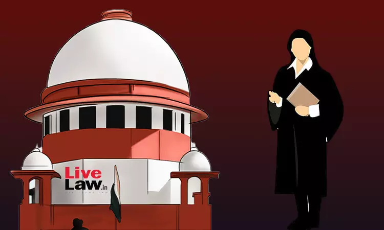 Supreme Court Woman Advocate Alleges Assault By Bar Association Office Bearer Over Land Grabbing Case In Lucknow District Court Supreme Court Woman Advocate Alleges Assault By Bar Association Office Bearer Over Land Grabbing Case In Lucknow District Court