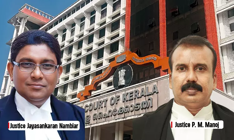 S. 245A Income Tax Act | Kerala High Court Allows Settlement Application Filed Beyond Cutoff Date, Citing SCs COVID Limitation Order S. 245A Income Tax Act | Kerala High Court Allows Settlement Application Filed Beyond Cutoff Date, Citing SCs COVID Limitation Order