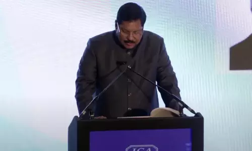 CJI BR Gavai Welcomes BCIs Decision On Foreign Lawyers Entry, Says Itll Improve Indian Arbitration Ecosystem