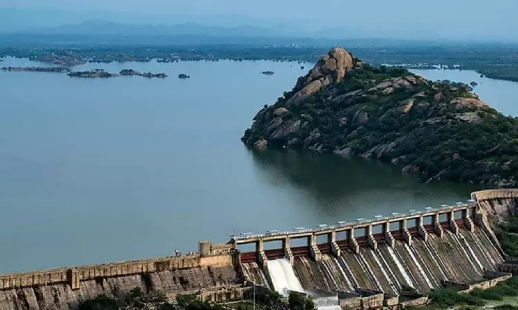 Rajasthan High Court Quashes FIR Against Farmers Protesting Against Jawai Dam Distribution Issue, Says Water Is A Matter Of Survival For Them Rajasthan High Court Quashes FIR Against Farmers Protesting Against Jawai Dam Distribution Issue, Says Water Is A Matter Of Survival For Them
