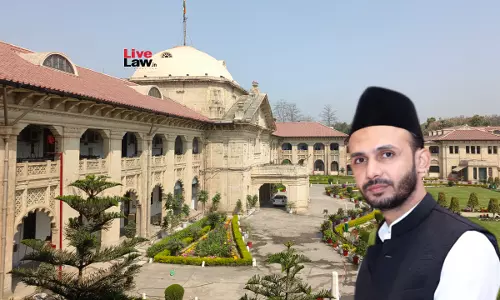 Allahabad HC Directs Restoration Of Electricity Connection At Residence Of Samajwadi Party MP, Stays Demand Of ₹1.91 Crore
