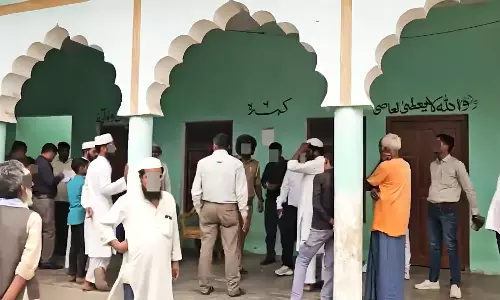 Notices Issued Sans Due Application Of Mind: Allahabad HC Stays Demolition Of 27 Madrasas In Shravasti Till July 3 Notices Issued Sans Due Application Of Mind: Allahabad HC Stays Demolition Of 27 Madrasas In Shravasti Till July 3