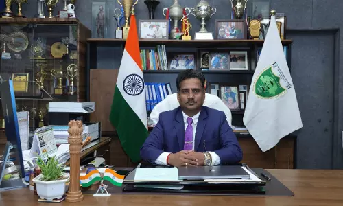 Prof. (Dr.) Ashok R. Patil, Vice-Chancellor, NUSRL, Ranchi Honored With Indian Achievers Award 2025
