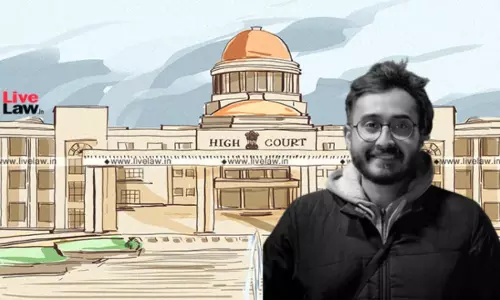 Allahabad HC Grants Relief To BBC Journalist Denied Passport NOC Over Case Linked To Mosque Demolition Reporting