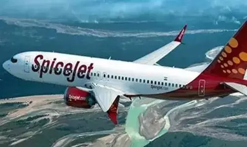 Delhi State Commission Holds Spicejet Liable For Failure To Safely Deliver Checked-In Baggage Delhi State Commission Holds Spicejet Liable For Failure To Safely Deliver Checked-In Baggage