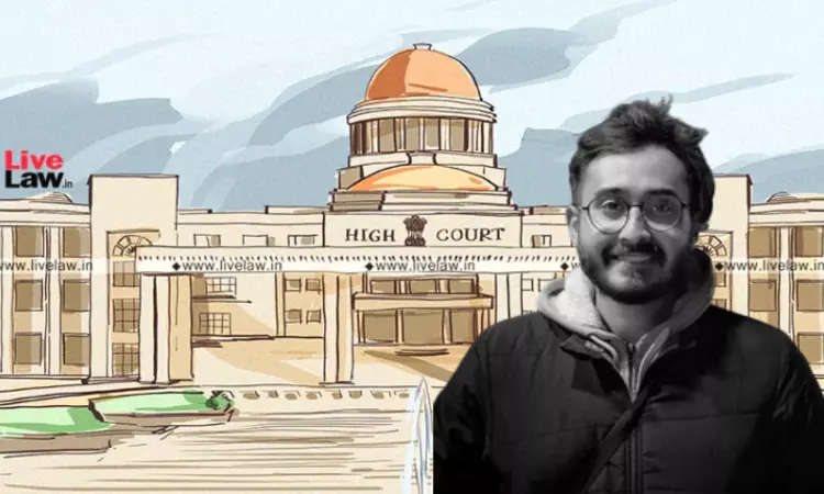 Allahabad HC Grants Relief To BBC Journalist Denied Passport NOC Over Case Linked To Mosque Demolition Reporting Allahabad HC Grants Relief To BBC Journalist Denied Passport NOC Over Case Linked To Mosque Demolition Reporting