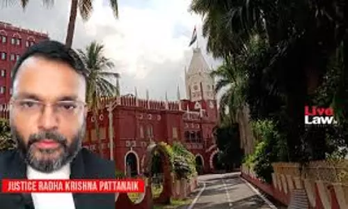 O. 39 R.7 CPC | Report Of Pleader Commissioner Cant Be Taken As Evidence While Deciding Suit: Orissa High Court O. 39 R.7 CPC | Report Of Pleader Commissioner Cant Be Taken As Evidence While Deciding Suit: Orissa High Court