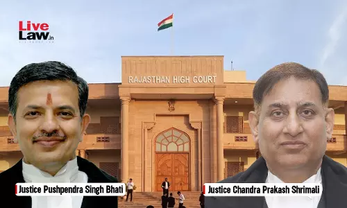 Rajasthan Minor Minerals Rules | Rajasthan High Court Upholds Constitutional Validity Of Penalty Imposed For Extension Of LOI Under Rule 16(2)
