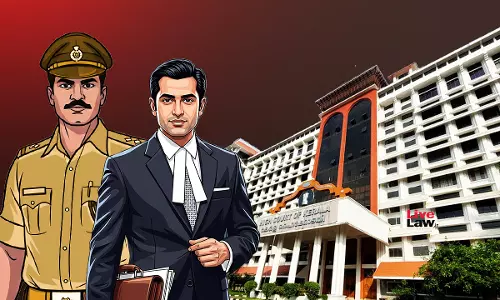 Evaded Payment For 16 Years: Kerala High Court Rejects Cops Appeals Against Compensation Award To Lawyer He Assaulted