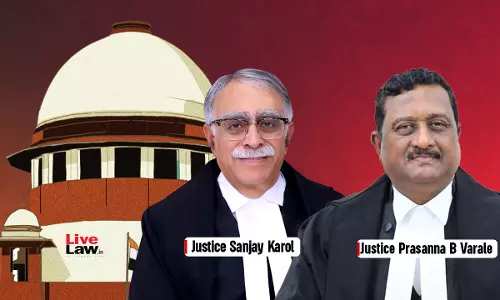 Mere Telephone Records Cant Prove Illicit Affair : Supreme Court Upholds Acquittal Of Woman & 2 Men In Husbands Murder Case Mere Telephone Records Cant Prove Illicit Affair : Supreme Court Upholds Acquittal Of Woman & 2 Men In Husbands Murder Case