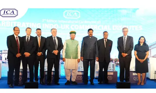 ICA Conference Reaffirms Arbitrations Central Role In Cross-Border Dispute Resolution Across The India-UK Economic Corridor
