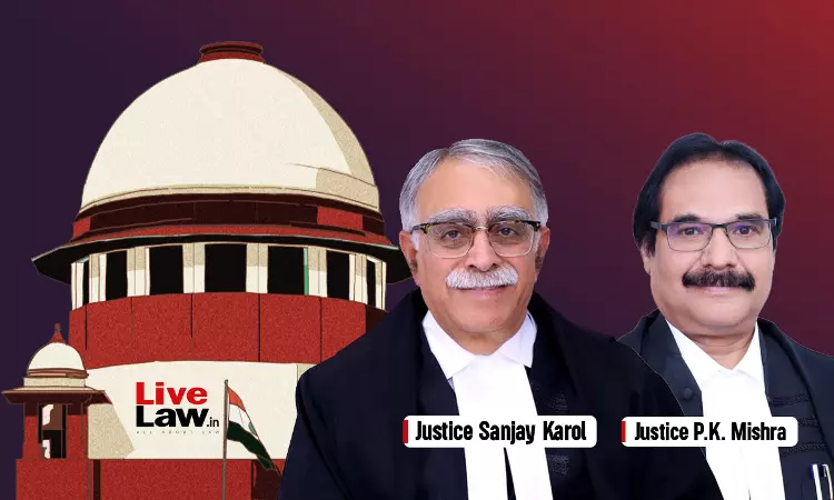 2026 LiveLaw (SC) 253 | Charan Preet Singh v Municipal Corporation Chandigarh and another