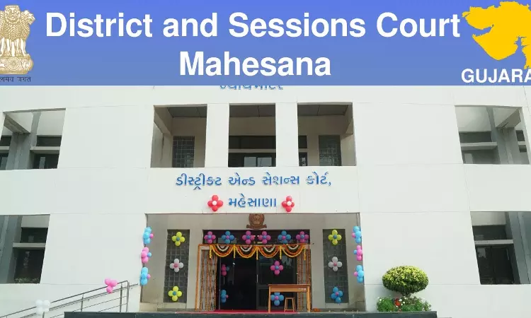 Speechless: Gujarat Court Awards Man Life Sentence For Raping Minor Daughter; Lauds APP Who Postponed Surgery For Trial Speechless: Gujarat Court Awards Man Life Sentence For Raping Minor Daughter; Lauds APP Who Postponed Surgery For Trial