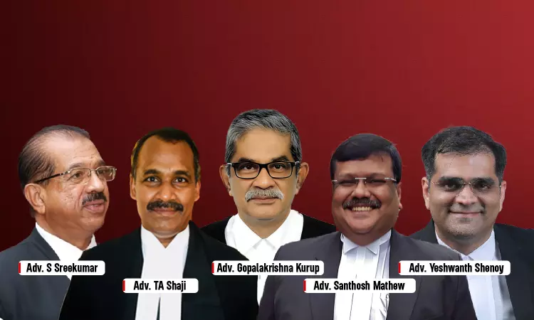 Kerala High Court Forms Committee To Address Conflict Between Lawyers And Police