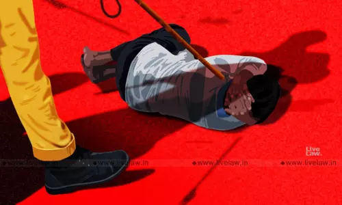 Patna High Court Directs CBI Probe Into Missing Man After Alleged Detention, Custodial Violence By Excise Officials, Slams Police Inaction Patna High Court Directs CBI Probe Into Missing Man After Alleged Detention, Custodial Violence By Excise Officials, Slams Police Inaction