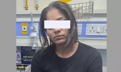 Meghalaya Honeymoon Murder Case | Shillong Court Denies Bail To Prime Suspect Sonam Raghuvanshi Meghalaya Honeymoon Murder Case | Shillong Court Denies Bail To Prime Suspect Sonam Raghuvanshi