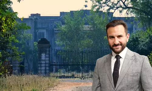 Inheritance Under Enemy Property Act, Back To Surface With Saif Ali Khans Case