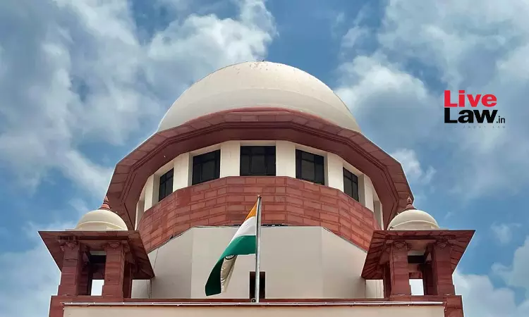 Past Misconduct Can Add Weight To Dismissal, Even If Not Mentioned In Show Cause Notice : Supreme Court Past Misconduct Can Add Weight To Dismissal, Even If Not Mentioned In Show Cause Notice : Supreme Court