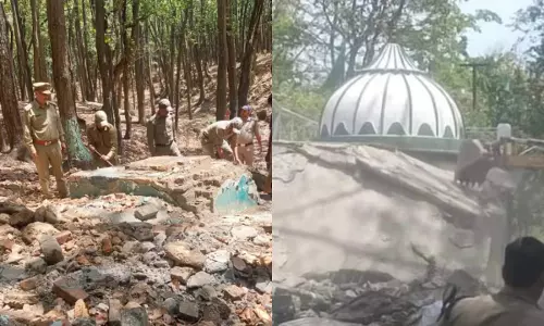 Bahraich Mazar Demolition | Allahabad HC Orders Status Quo After UP Govt Assures Of No Coercive Action For 4 Weeks