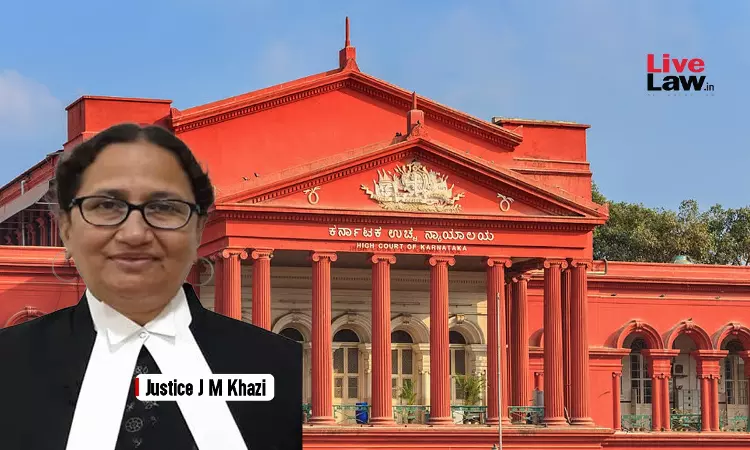 RC Holder Cant Seek Quashing Of Offence On Ground That He Sold The Vehicle Before Accident: Karnataka High Court RC Holder Cant Seek Quashing Of Offence On Ground That He Sold The Vehicle Before Accident: Karnataka High Court