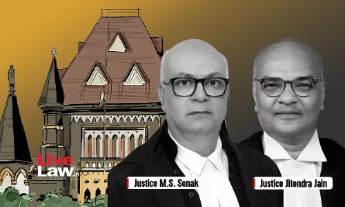 [GST] Reverse Charge Mechanism Notifications Denying ITC To Service Providers Are Constitutionally Valid: Bombay High Court