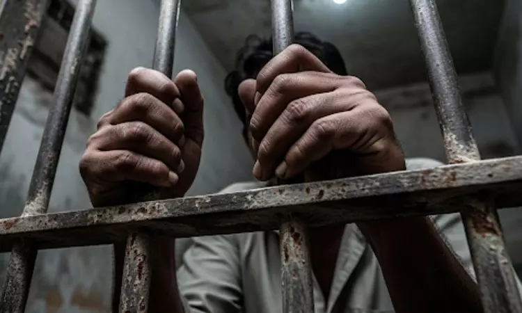 Periodical Medical Checkup Is Right Of Every Prisoner Under Article 21: Madras High Court