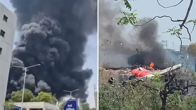 Air India Flight Crash At Ahmedabad : Law On Victim Compensation Explained Air India Flight Crash At Ahmedabad : Law On Victim Compensation Explained