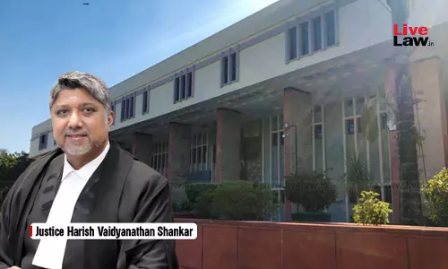 Dependent Siblings, Their Children Not Ousted From Seeking Benefits Under Delhi Victims Compensation Scheme 2018: High Court