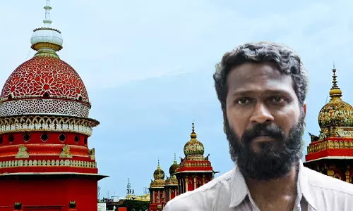 After Watching Movie, Madras High Court Asks Director Vetri Maaran To Make Certain Modifications In Manushi