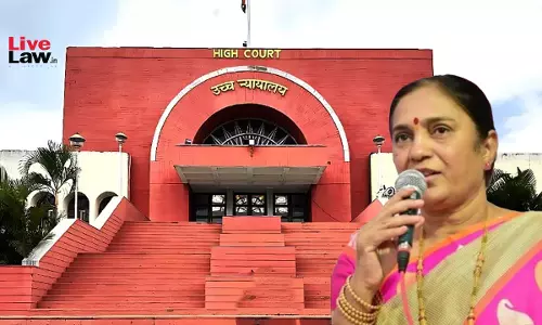 Names Of Dead Persons Remaining On Voters List Doesnt Mean They Were Misused To Influence Election Result: Bombay High Court Names Of Dead Persons Remaining On Voters List Doesnt Mean They Were Misused To Influence Election Result: Bombay High Court