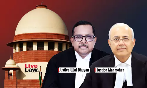 Underworld Behind These Constructions: Supreme Court Approves Demolition Order Against Illegal Buildings In Thane Underworld Behind These Constructions: Supreme Court Approves Demolition Order Against Illegal Buildings In Thane