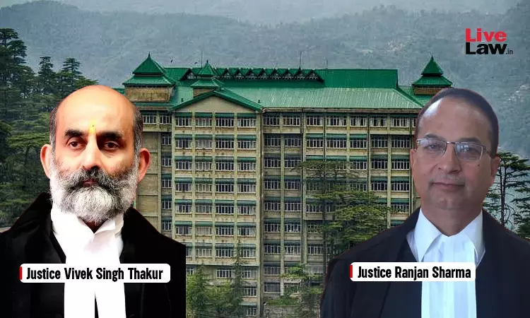 NDPS Act Does Not Allow Any Other Options After Accused Chooses Gazetted Officer For Search U/S 50: HP High Court