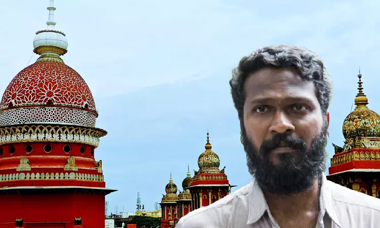 Will Consider Certifying Manushi Movie If Objectionable Content Is Removed: CBFC Tells Madras High Court In Vetri Maarans Plea Will Consider Certifying Manushi Movie If Objectionable Content Is Removed: CBFC Tells Madras High Court In Vetri Maarans Plea