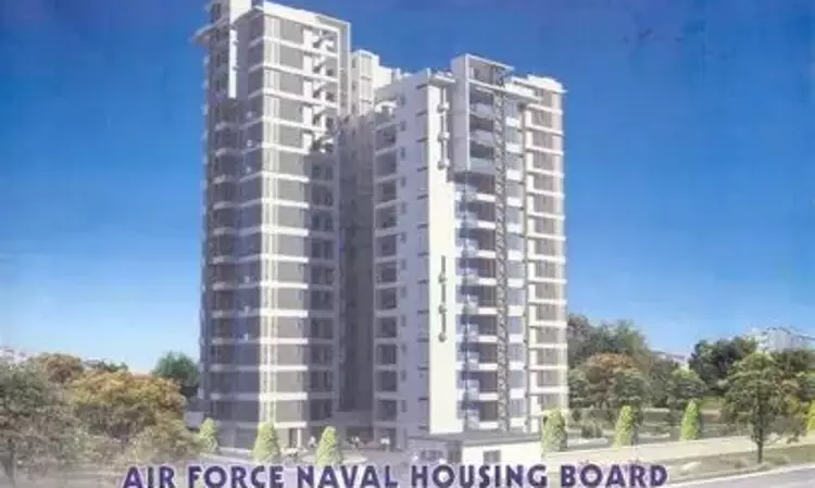 Delhi State Commission Holds Air Force Naval Housing Board Liable For Delay In Delivery Of Flat To Indian Air Force Officer Delhi State Commission Holds Air Force Naval Housing Board Liable For Delay In Delivery Of Flat To Indian Air Force Officer