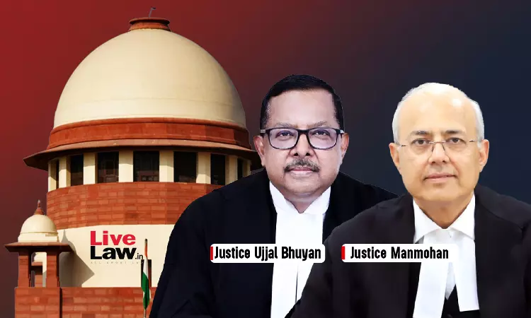 Underworld Behind These Constructions: Supreme Court Approves Demolition Order Against Illegal Buildings In Thane Underworld Behind These Constructions: Supreme Court Approves Demolition Order Against Illegal Buildings In Thane