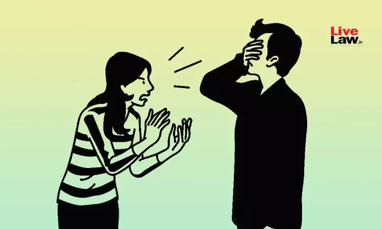 In-Laws Failure To Take Wifes Side In Marital Dispute Doesnt Constitute Cruelty Under Section 498A IPC: Bombay High Court In-Laws Failure To Take Wifes Side In Marital Dispute Doesnt Constitute Cruelty Under Section 498A IPC: Bombay High Court