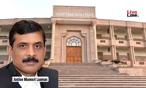 When Can An Order Passed U/S 47 CPC Be Treated As A Decree? Rajasthan High Court Explains