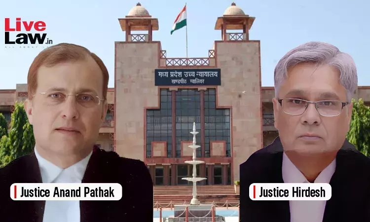 Judicial Officers Acting In Official Capacity Cannot Be Prosecuted Unless Malafide Is Apparent: Madhya Pradesh High Court