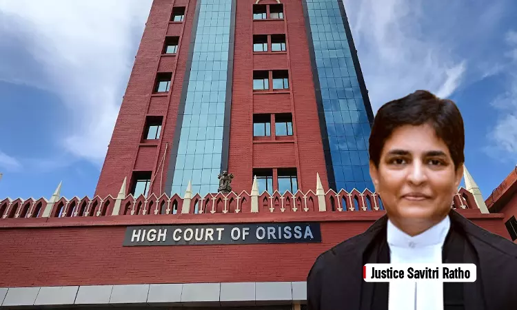 S.35(3) BNSS | Asking Accused To Appear Before Police In Regular Intervals Such As Every 15 Days Not Proper: Orissa High Court S.35(3) BNSS | Asking Accused To Appear Before Police In Regular Intervals Such As Every 15 Days Not Proper: Orissa High Court