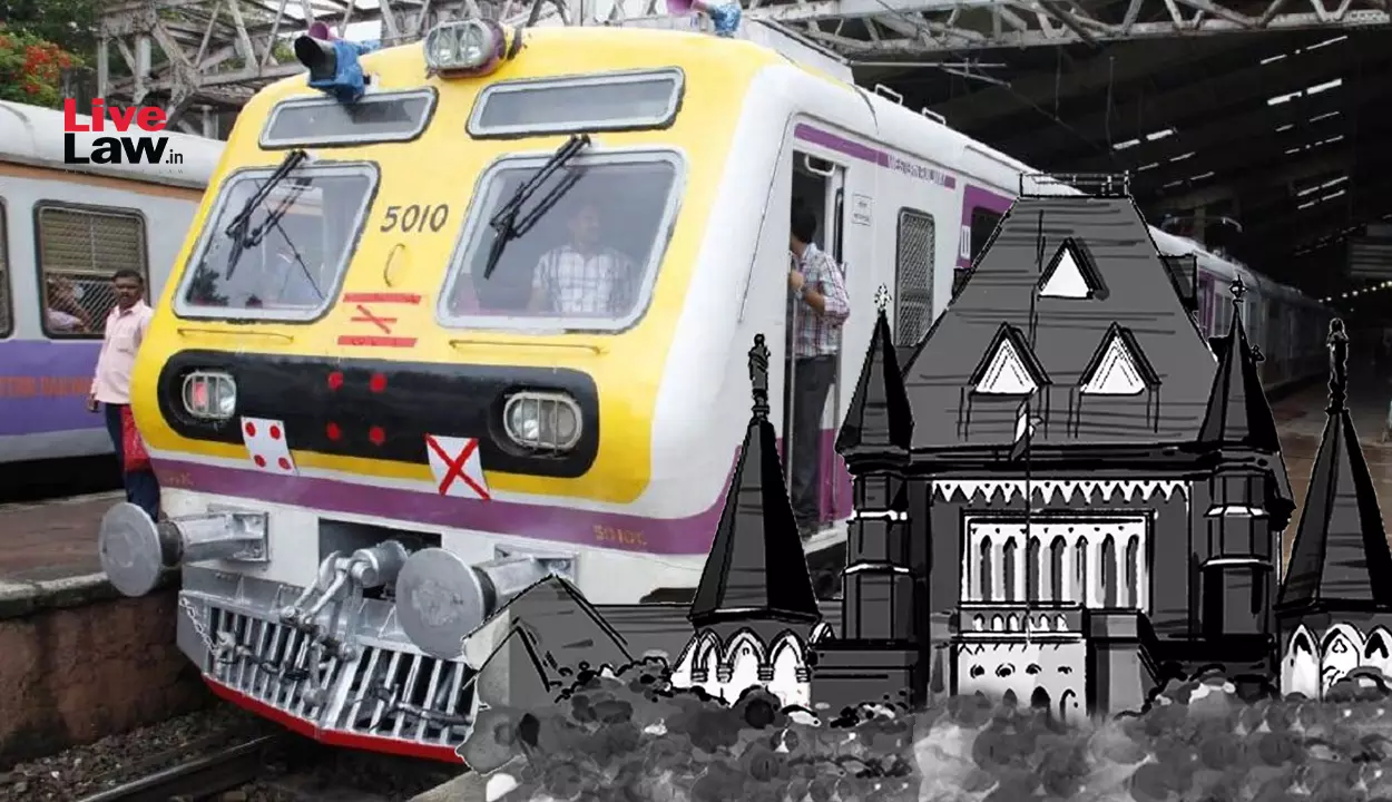 Circumstantial Evidence Sufficient To Prove “Untoward Incident” Under Railways Act: Bombay High Court