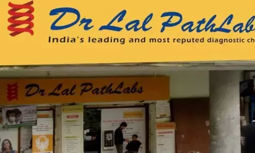 Delhi State Commission Holds Dr Lal Path Labs Liable For Erroneous Test Reports; Confirms Compensation Of Rs. 3.5 Lakhs Delhi State Commission Holds Dr Lal Path Labs Liable For Erroneous Test Reports; Confirms Compensation Of Rs. 3.5 Lakhs