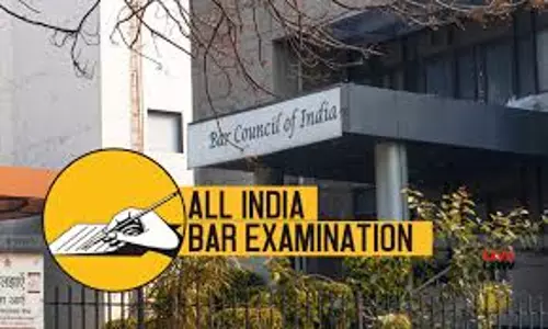 LLM Holder Moves Gujarat High Court Challenging Fail Result In AIBE