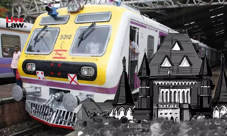 Circumstantial Evidence Sufficient To Prove “Untoward Incident” Under Railways Act: Bombay High Court