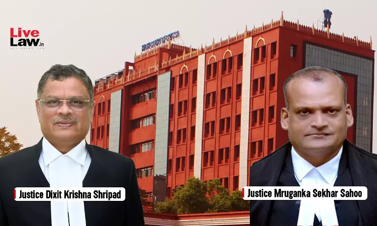 Compulsory Retirement Not An Alternative To Disciplinary Action: Orissa High Court Sets Aside District Judges Premature Retirement Compulsory Retirement Not An Alternative To Disciplinary Action: Orissa High Court Sets Aside District Judges Premature Retirement