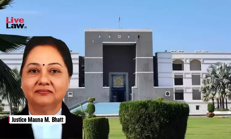 Gujarat High Court Orders Inquiry Into Allegation Of Municipality Presidents Husband Acting As Proxy Gujarat High Court Orders Inquiry Into Allegation Of Municipality Presidents Husband Acting As Proxy